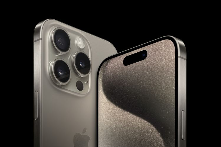 iPhone 15 Series Diskon Jelang Peluncuran iPhone 16, Kini Lebih Murah Rp 14 Jutaan