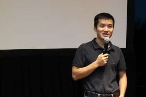 CEO OnePlus Bicara Peluang OnePlus 3 Dijual di Indonesia