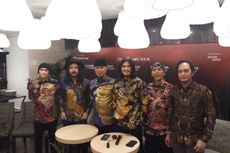 Ello dan Virzha Sepakat soal Lagu Dewa 19 yang Paling Sulit Dinyanyikan