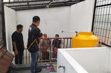 Misteri Mayat ART Perempuan dalam Toren di Kelapa Gading, Jasad Ditemukan Sopir Majikan