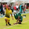 Barito Putera Vs Persebaya, RD Tak Ingin Tim Tampil Inferior Hadapi Lawan