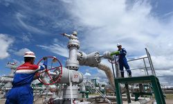 Skor ESG Terus Meningkat, Pertamina Pertahankan Peringkat 1 Dunia di Sub Industri Integrated Oil and Gas