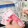 Melemah, Berikut Kurs Rupiah Hari Ini di 5 Bank 
