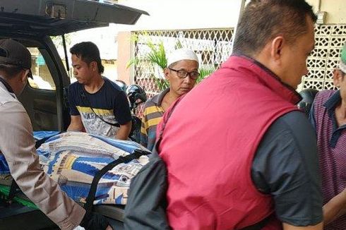 Kronologi Penemuan Ibu dan Anak Tewas, Kakak Curiga Rumah Tertutup Rapat, Polisi Temukan Sarung