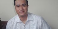 Diam-diam Cerai, Adjie Pangestu Akui Sudah Pisah dari Istri Ketiga sejak 2022