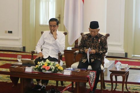 Kabinet Jokowi-Ma'ruf Dinilai Tak Punya Program Terpadu Tangani Intoleransi