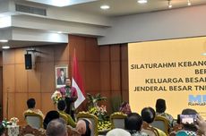 Bamsoet Sebut Soeharto Layak Dipertimbangkan Dapat Gelar Pahlawan Nasional   