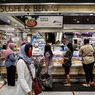 PSBB Transisi Jakarta, Mal Boleh Buka mulai 15 Juni