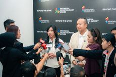 Ketika Prabowo Tak Mau Kalah dari Mendikdasmen, Bikin Pantun untuk Siswa SMPN 4 Kota Bekasi