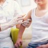 Kemenkes: Penurunan Cakupan Imunisasi Berpotensi Jadi Beban Ganda Pandemi