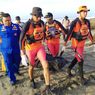 Hilang Diterjang Ombak, 2 Nelayan Asal Indramayu Ditemukan Tewas di Pantai Selatan Cianjur
