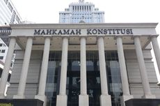MK Bakal Unggah Dokumen "Amicus Curiae" agar Bisa Diakses Publik