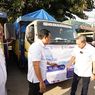 Operasi Pasar, Mendag Yakin Harga Beras Bakal Segera Turun 