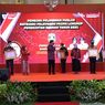 Berikan Pelayanan Publik Terbaik, Kabupaten Sumedang Raih 3 Penghargaan dari Kementerian PAN dan RB