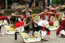 Lirik dan Makna Lagu Jaranan, Lagu Daerah dari Jawa Tengah