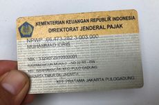 Perbedaan Pajak dengan Pungutan Resmi Lainnya