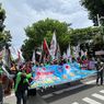 Ada Demo di Menteng dan Monas, Ini Rute Alternatif yang Bisa Dilalui