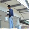 Jangan Mengecat Bagian Luar Rumah Saat Musim Kemarau, Ini Alasannya