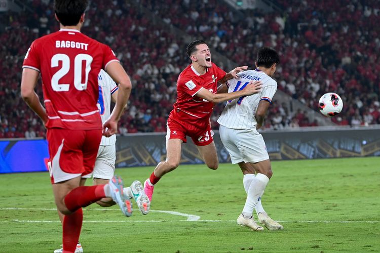 Sorotan Media Thailand Usai Indonesia Juara FIFA ASEAN Cup 2026 lewat Adu Penalti