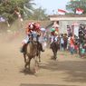 Pacuan Kuda Diharapkan Jadi Daya Tarik Wisata Baru di Garut