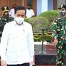Jokowi Ingin Tol Kayu Agung-Palembang Tingkatkan Daya Tarik ke Investor