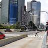 Transjakarta Sediakan Feeder Khusus Rute Harmoni-Pasar Baru