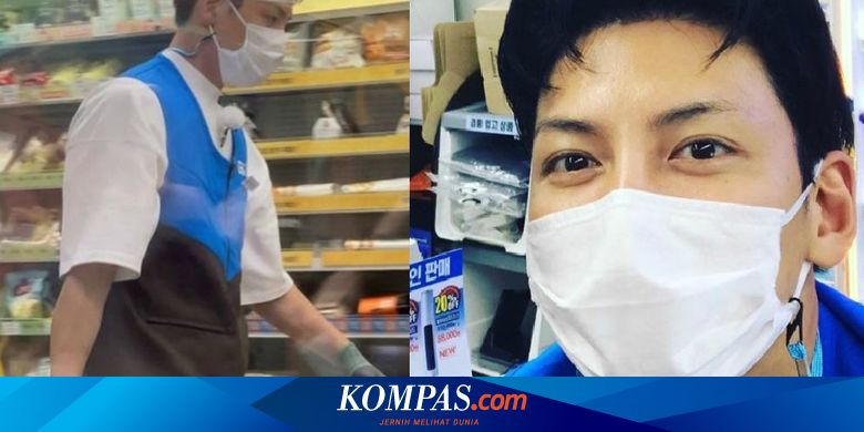 Abaikan Social Distancing, Acara Ji Chang Wook Tuai Kritik