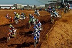 Polemik Kejuaraan Dunia Motocross MXGP 2018 Berakhir Perdamaian