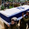 Israel Tuding Hamas Salah Kembalikan Jenazah Sandera