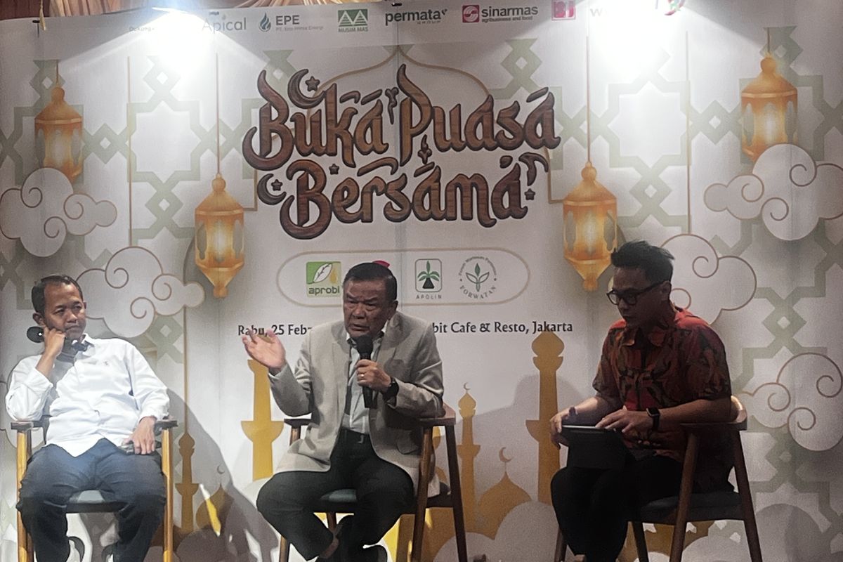GIMNI Khawatir 2030 Sawit Indonesia Mati Semua, Ini Sebabnya
