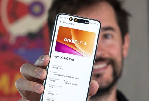 Antarmuka Vivo OriginOS 6 Meluncur Global, Ini Daftar HP yang Kebagian