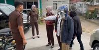 Kepala Inspektorat Baubau Terjaring OTT Kejari, Uang Rp 40 Juta Disita