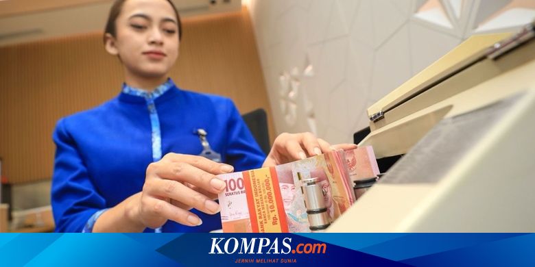 Ekonom UNAND Ungkap Efek Ganda Dana Rp 200 T untuk Himbara