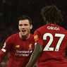 Pesan Liverpool dan Robertson untuk Fans di Indonesia: Di Rumah Aja