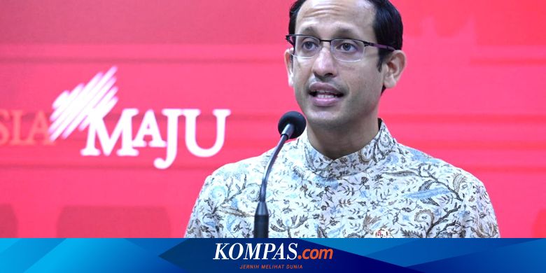 Tahun Ini, 320.000 Guru Honorer Akan Diangkat Jadi PPPK