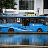 PPKM Level 2, Cek Perubahan Jam Operasional Transjakarta