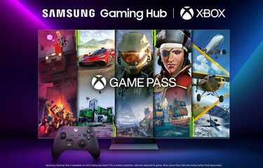 Xbox Cloud Gaming Hadir di Smart TV Samsung, Pengguna Bisa Main ...
