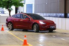 Rencana Mobil Listrik Murah Tesla, Elon Musk Sebut Masuk Akal