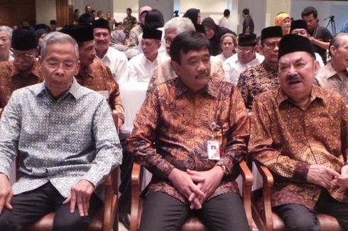 Mengenang Soerjadi Soedirja, Gubernur Rumah Susun yang Melarang Operasional Becak di Jakarta