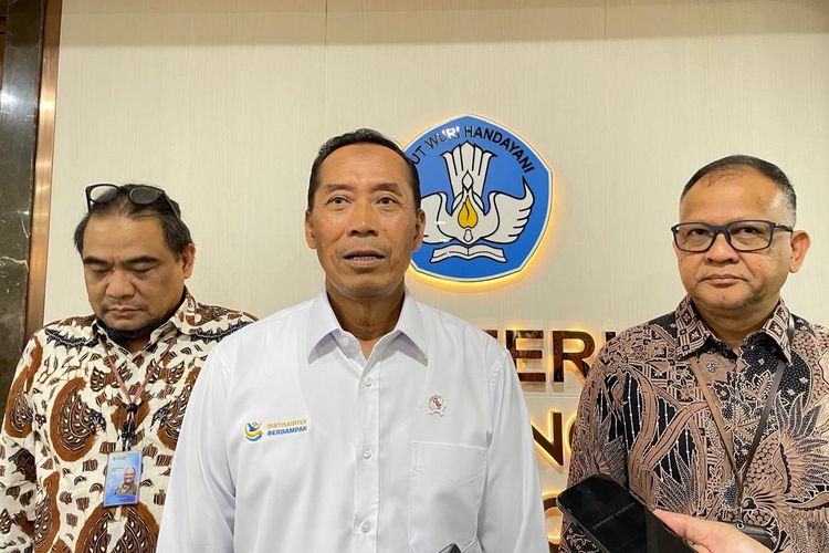 Wamen Fauzan Iri dengan India, Pekerja Migrannya Jauh Kalahkan Indonesia