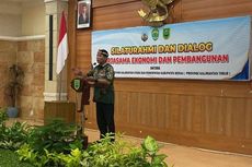 Ketua DPRD Kaltim Tolak Wacana Berau Gabung Kaltara, Pemprov Kaltara Berikan Penjelasan