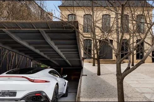 Punya Garasi Bergaya James Bond, Rumah Mewah di Melbourne Laku Rp 186 Miliar 