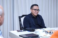 Usai Diumumkan Presiden, Menteri PAN-RB dan BKN Detailkan Teknis Rekrutmen 2,3 Juta CASN