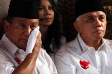 Prabowo-Hatta dan Elite Parpol Koalisi Bakal Hadiri Sidang Perdana di MK