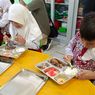 Program MBG di Balikpapan Dimulai, 3.300 Siswa Jadi Penerima Manfaat