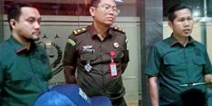 Ada Pungli dan Gratifikasi di Bandara Soekarno-Hatta, Oknum Pegawai BP2MI Diamankan