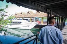 Catat, Aturan Keimigrasian Turis Asing Masuk ke Batam dan Bintan