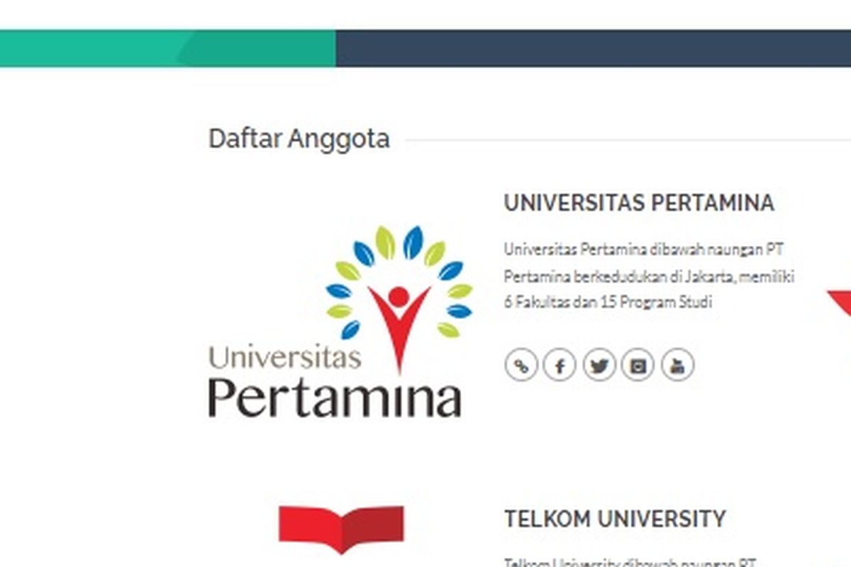 Beasiswa Aperti BUMN 2022