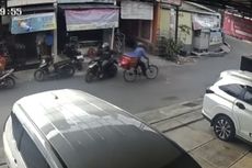 Kronologi Pedagang Es Krim Keliling Kena Jambret, Pelaku Rampas Tas Selempang Berisi Uang dan Ponsel