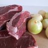 4 Tips Membuat Daging Kambing Empuk dengan Bahan Alami